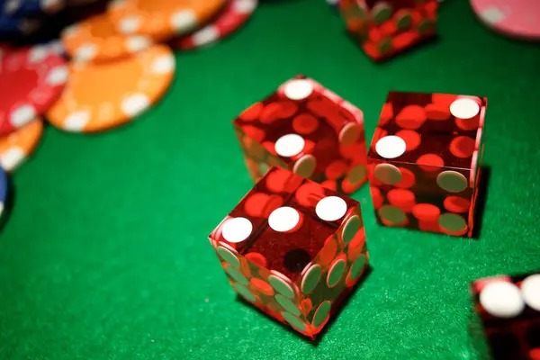 ucokbet live dealer table with countdown timer
